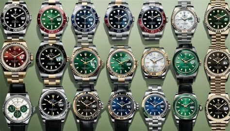 rolex ownership.